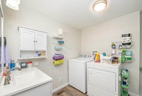 105 Fairmont Avenue Mount Vernon OH 43050