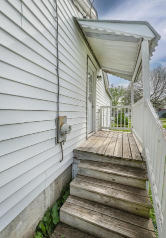 105 Fairmont Avenue Mount Vernon OH 43050