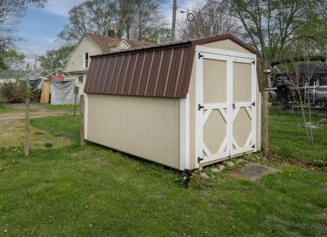 105 Fairmont Avenue Mount Vernon OH 43050