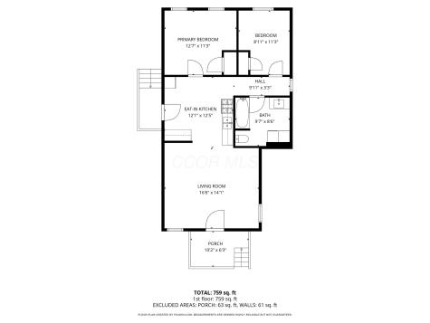 105 Fairmont Avenue Mount Vernon OH 43050