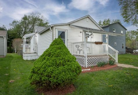 105 Fairmont Avenue Mount Vernon OH 43050
