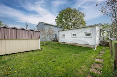 105 Fairmont Avenue Mount Vernon OH 43050