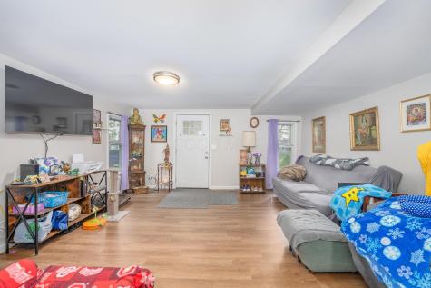 105 Fairmont Avenue Mount Vernon OH 43050