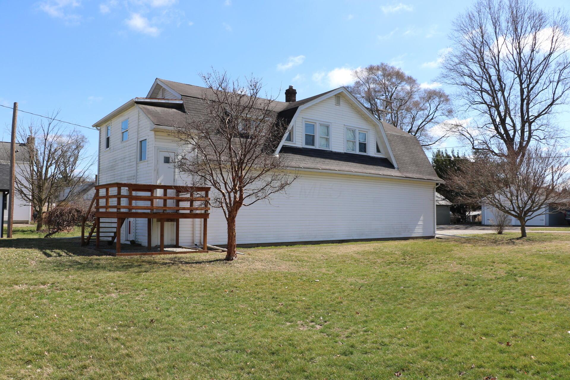 5 Cedar Street Mount Vernon OH 43050