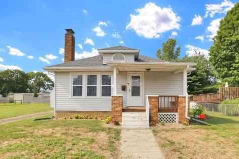 15 Ames Street Mount Vernon OH 43050