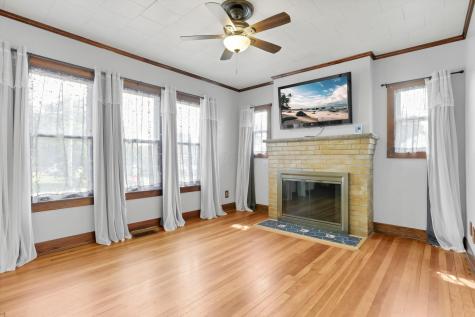 15 Ames Street Mount Vernon OH 43050