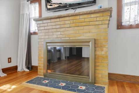 15 Ames Street Mount Vernon OH 43050