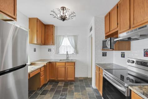 15 Ames Street Mount Vernon OH 43050