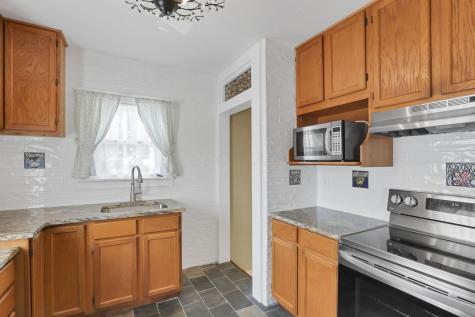 15 Ames Street Mount Vernon OH 43050