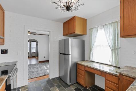 15 Ames Street Mount Vernon OH 43050
