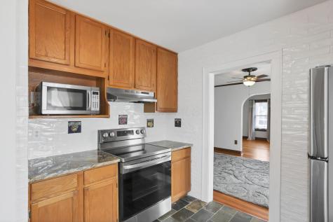 15 Ames Street Mount Vernon OH 43050