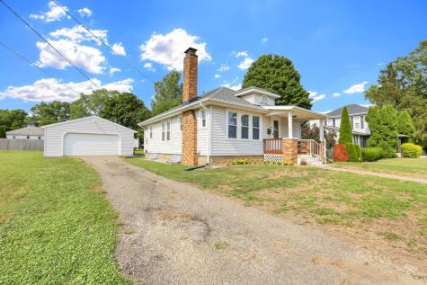 15 Ames Street Mount Vernon OH 43050