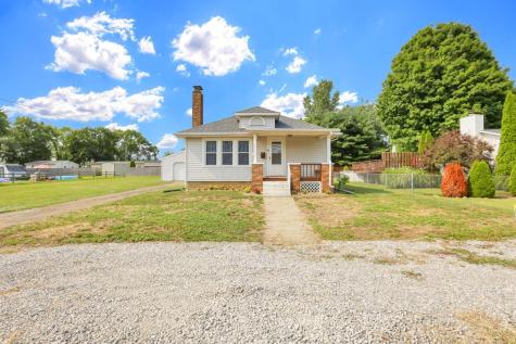 15 Ames Street Mount Vernon OH 43050