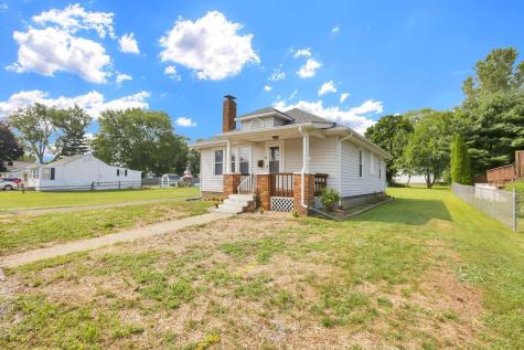 15 Ames Street Mount Vernon OH 43050