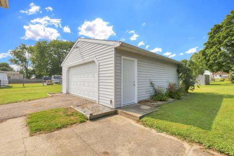 15 Ames Street Mount Vernon OH 43050