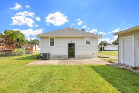 15 Ames Street Mount Vernon OH 43050
