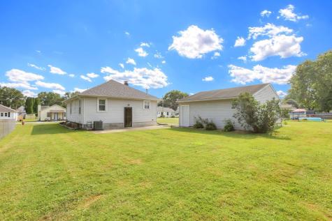 15 Ames Street Mount Vernon OH 43050