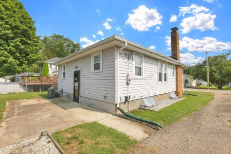 15 Ames Street Mount Vernon OH 43050