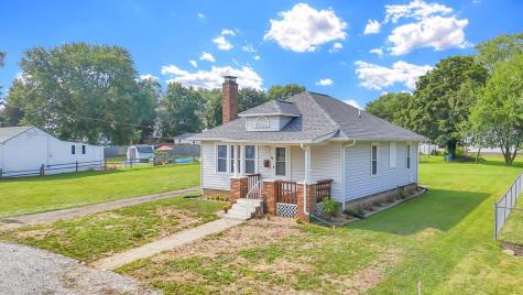 15 Ames Street Mount Vernon OH 43050