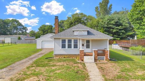 15 Ames Street Mount Vernon OH 43050