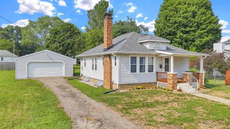 15 Ames Street Mount Vernon OH 43050