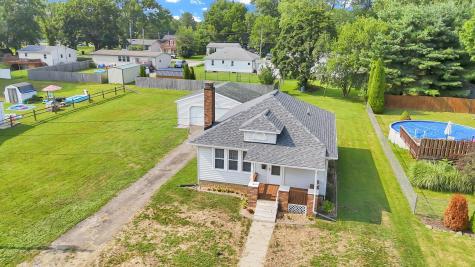 15 Ames Street Mount Vernon OH 43050