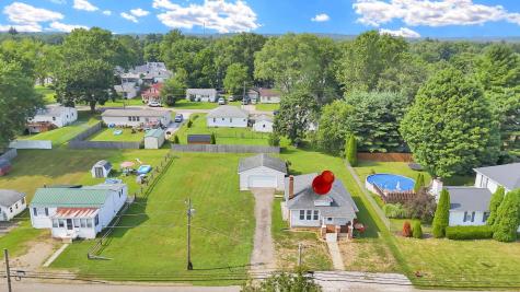 15 Ames Street Mount Vernon OH 43050