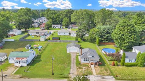 15 Ames Street Mount Vernon OH 43050