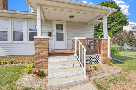 15 Ames Street Mount Vernon OH 43050