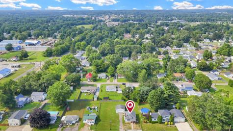 15 Ames Street Mount Vernon OH 43050