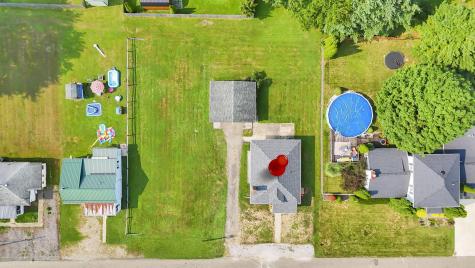 15 Ames Street Mount Vernon OH 43050