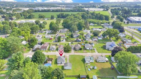15 Ames Street Mount Vernon OH 43050