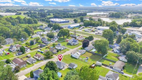 15 Ames Street Mount Vernon OH 43050