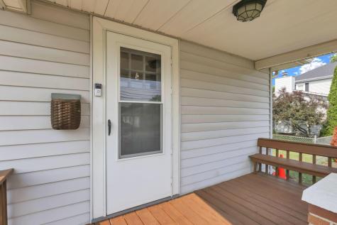 15 Ames Street Mount Vernon OH 43050