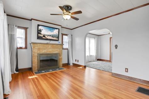 15 Ames Street Mount Vernon OH 43050