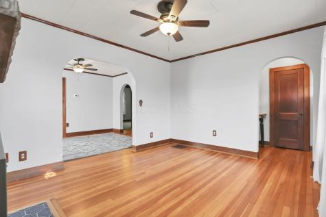 15 Ames Street Mount Vernon OH 43050