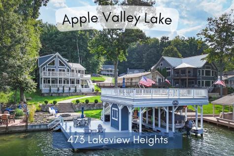 473 Lakeview Heights Drive Howard OH 43028