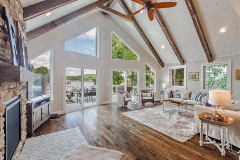 473 Lakeview Heights Drive Howard OH 43028