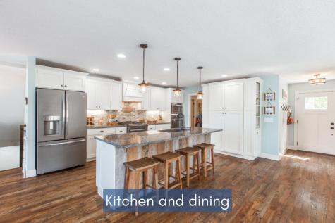 473 Lakeview Heights Drive Howard OH 43028