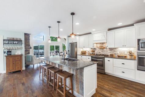 473 Lakeview Heights Drive Howard OH 43028