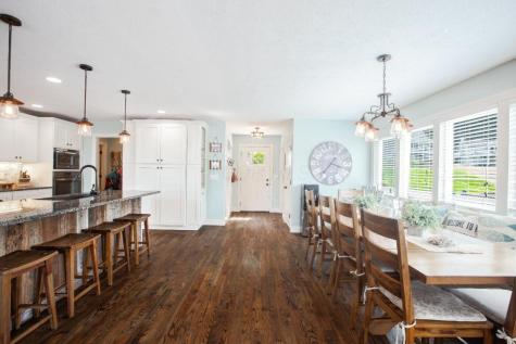 473 Lakeview Heights Drive Howard OH 43028