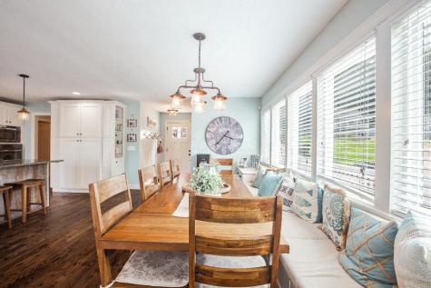 473 Lakeview Heights Drive Howard OH 43028