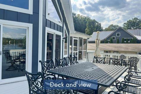 473 Lakeview Heights Drive Howard OH 43028