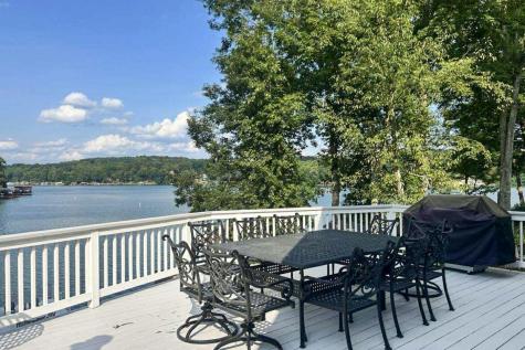 473 Lakeview Heights Drive Howard OH 43028