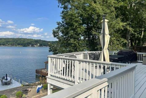 473 Lakeview Heights Drive Howard OH 43028