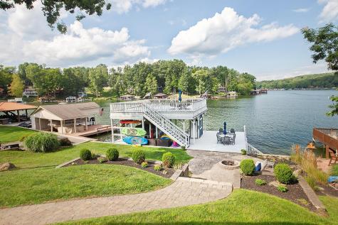 473 Lakeview Heights Drive Howard OH 43028