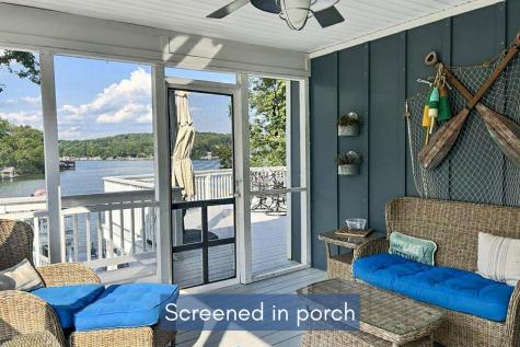 473 Lakeview Heights Drive Howard OH 43028