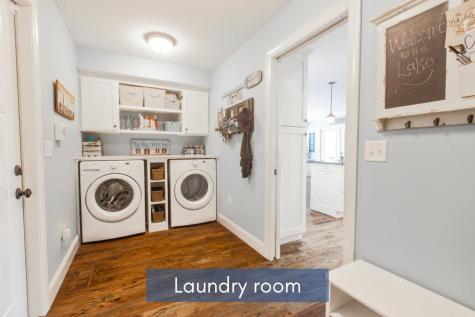 473 Lakeview Heights Drive Howard OH 43028