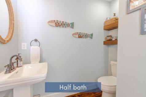 473 Lakeview Heights Drive Howard OH 43028