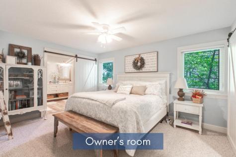 473 Lakeview Heights Drive Howard OH 43028